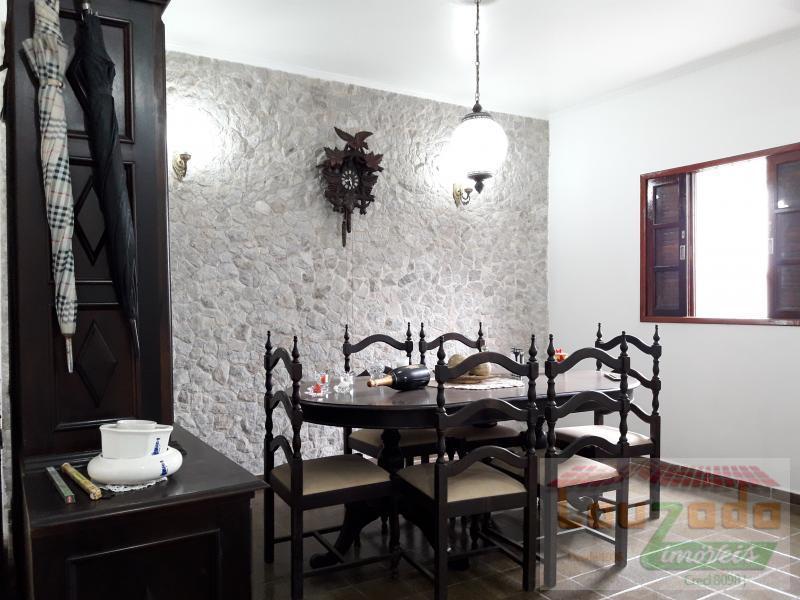 Sobrado, 6 quartos, 350 m² - Foto 6