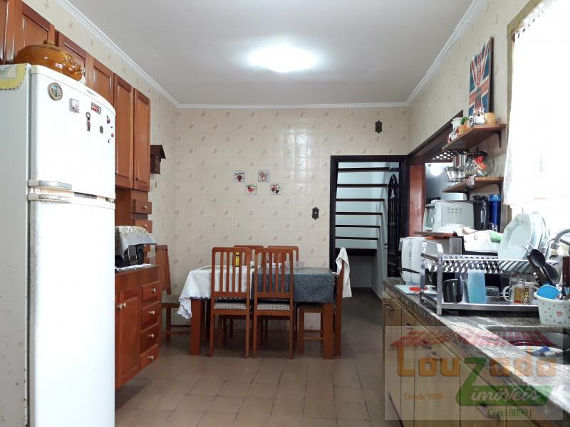 Sobrado, 6 quartos, 350 m² - Foto 7