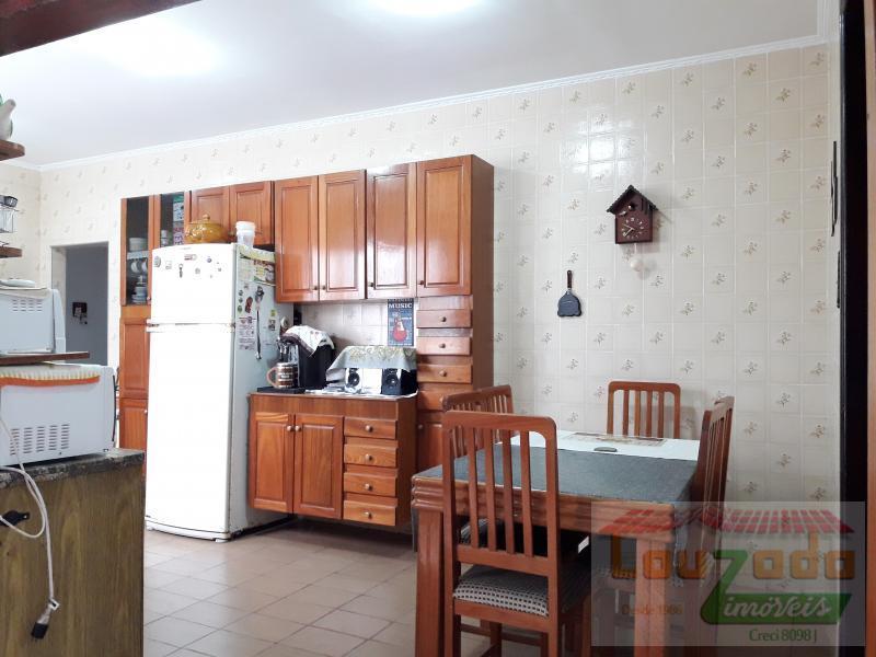 Sobrado, 6 quartos, 350 m² - Foto 8