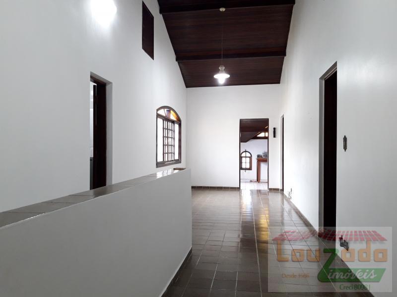 Sobrado, 6 quartos, 350 m² - Foto 13