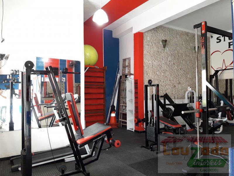 Sobrado, 6 quartos, 350 m² - Foto 19