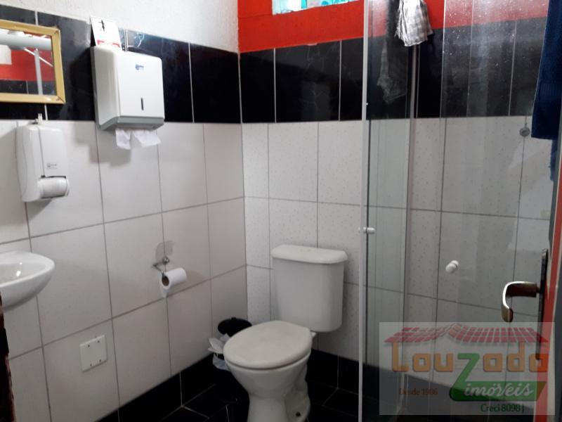 Sobrado, 6 quartos, 350 m² - Foto 21
