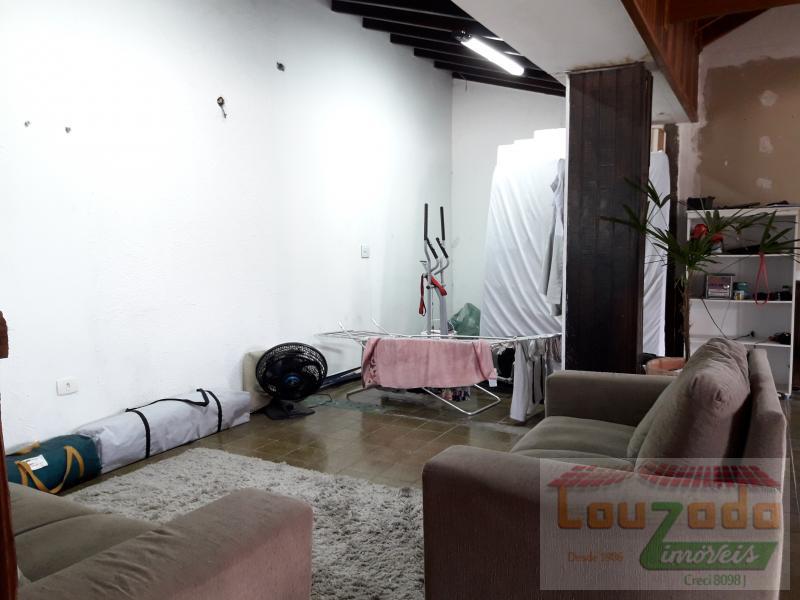 Sobrado, 6 quartos, 350 m² - Foto 23