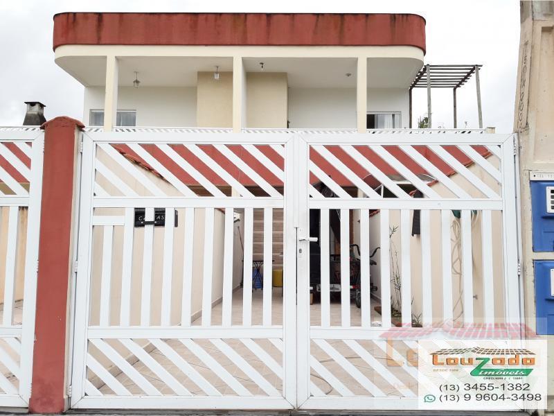 Casa, 2 quartos, 69 m² - Foto 1