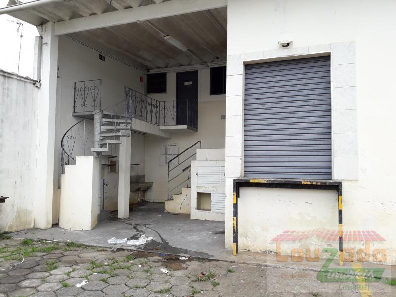 Prédio Inteiro, 330 m² - Foto 5