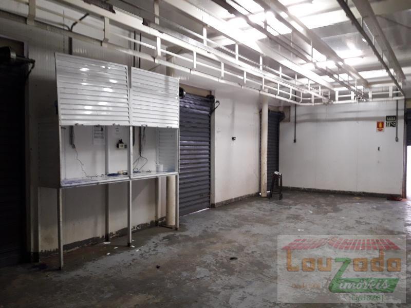 Prédio Inteiro, 330 m² - Foto 6