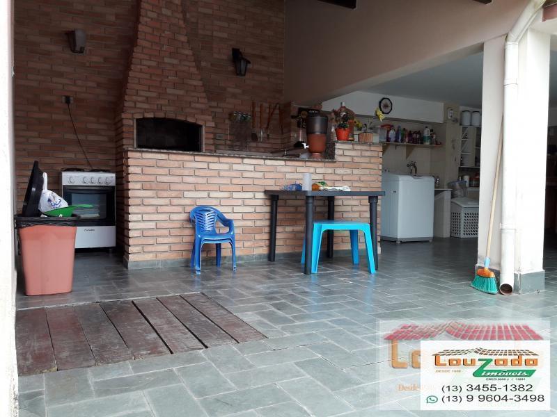 Sobrado, 3 quartos, 203 m² - Foto 20