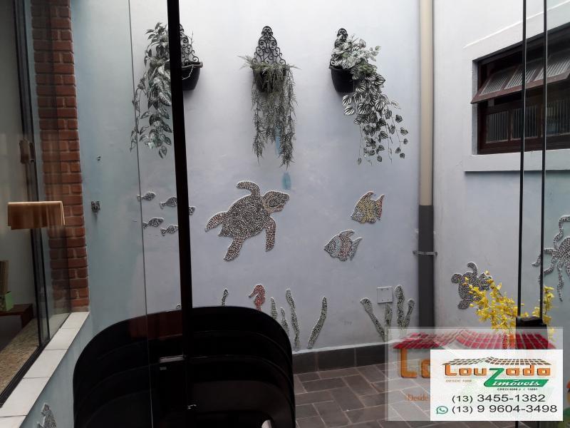 Sobrado, 3 quartos, 203 m² - Foto 6