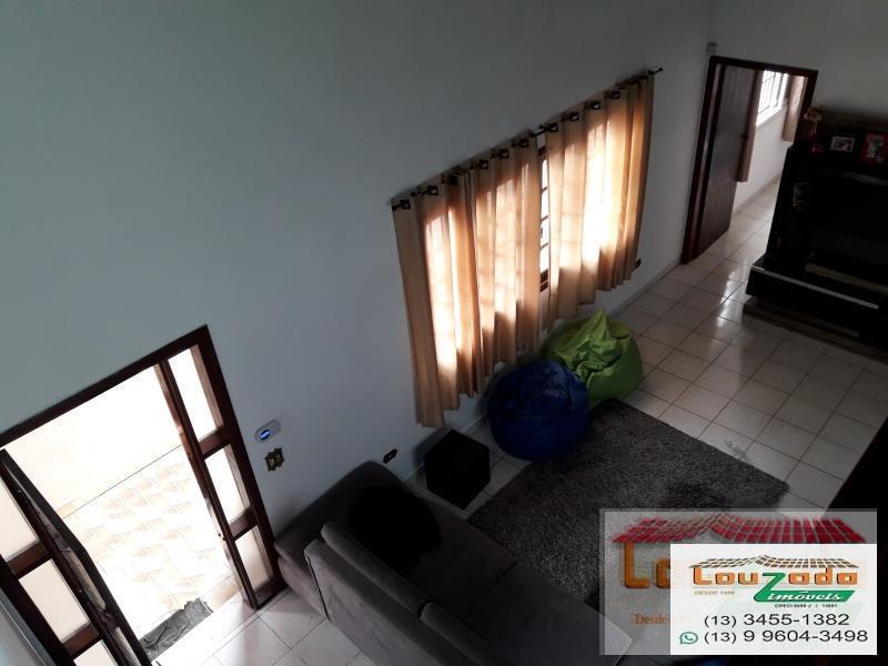 Sobrado, 3 quartos, 203 m² - Foto 9