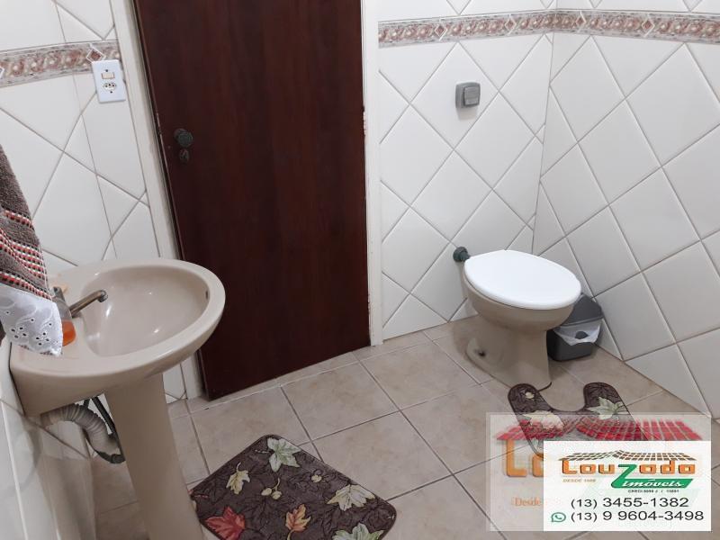 Sobrado, 3 quartos, 203 m² - Foto 10