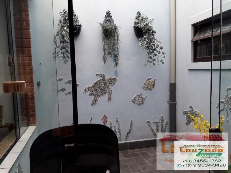Sobrado, 3 quartos, 203 m² - Foto 5