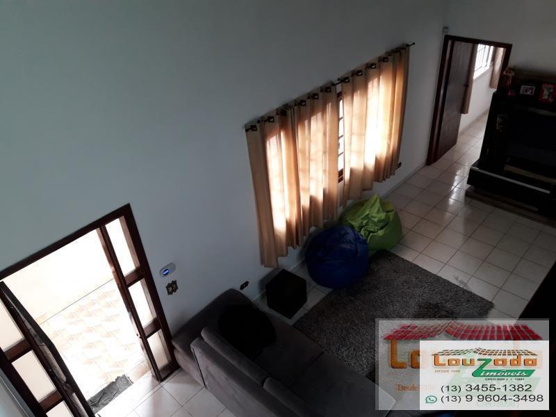 Sobrado, 3 quartos, 203 m² - Foto 9