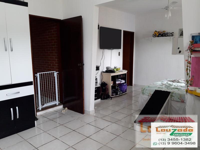 Sobrado, 3 quartos, 203 m² - Foto 14