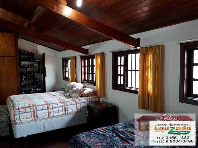 Sobrado, 3 quartos, 203 m² - Foto 16