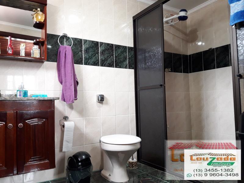 Sobrado, 3 quartos, 203 m² - Foto 17