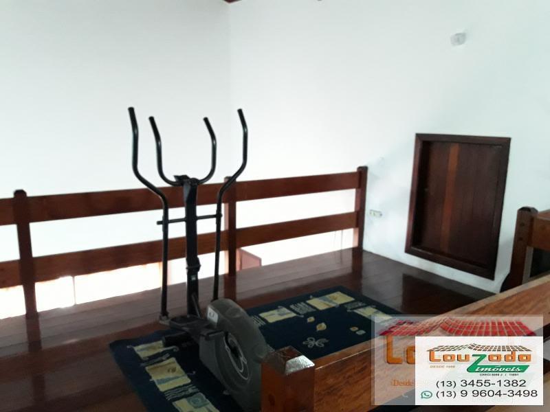 Sobrado, 3 quartos, 203 m² - Foto 19