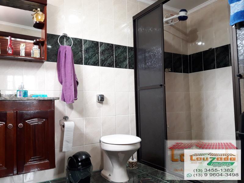 Sobrado, 3 quartos, 203 m² - Foto 18
