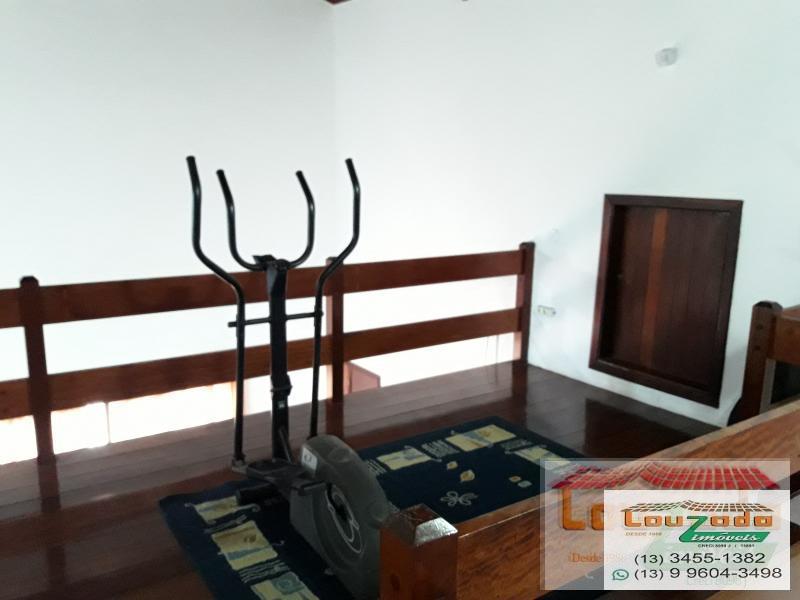 Sobrado, 3 quartos, 203 m² - Foto 19