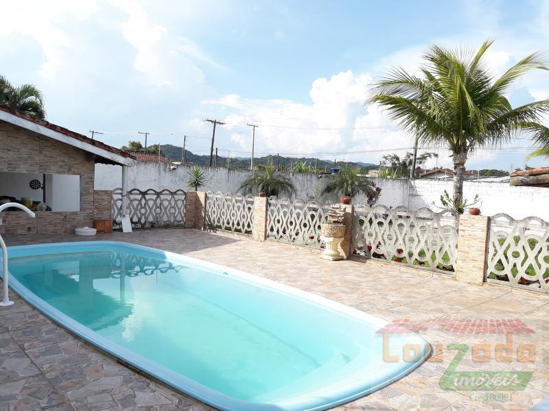 Casa, 3 quartos, 159 m² - Foto 2