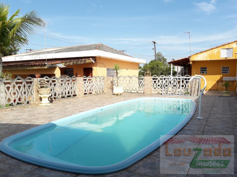 Casa, 3 quartos, 159 m² - Foto 4