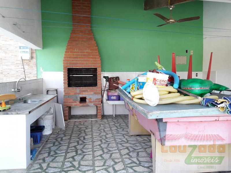 Casa, 3 quartos, 159 m² - Foto 5