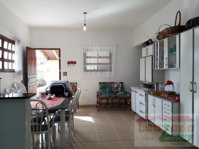 Casa, 3 quartos, 159 m² - Foto 22