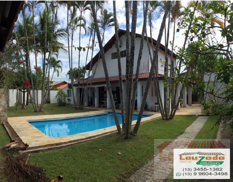 Casa, 2 quartos, 200 m² - Foto 1