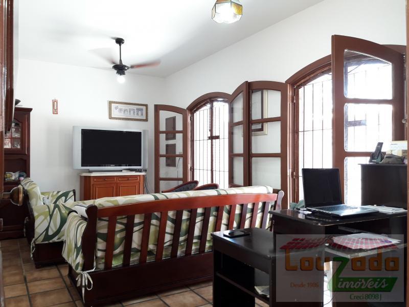 Sobrado, 5 quartos, 290 m² - Foto 16