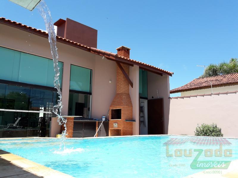 Sobrado, 5 quartos, 290 m² - Foto 3