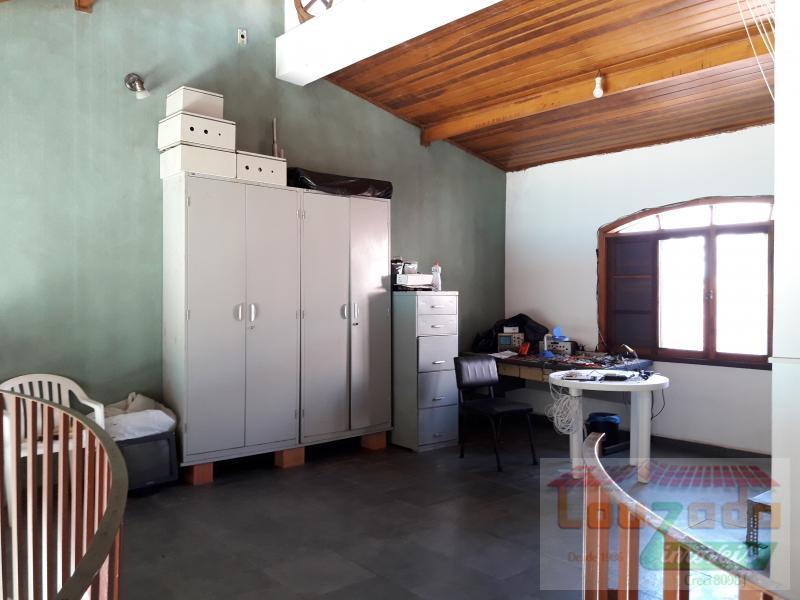 Sobrado, 5 quartos, 290 m² - Foto 8