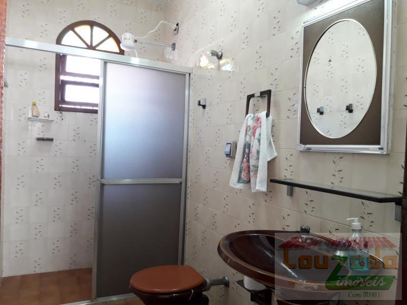 Sobrado, 5 quartos, 290 m² - Foto 24