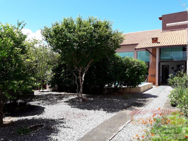 Sobrado, 5 quartos, 290 m² - Foto 4