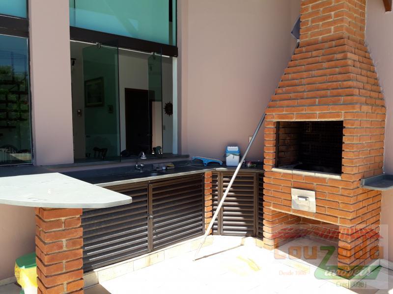 Sobrado, 5 quartos, 290 m² - Foto 2