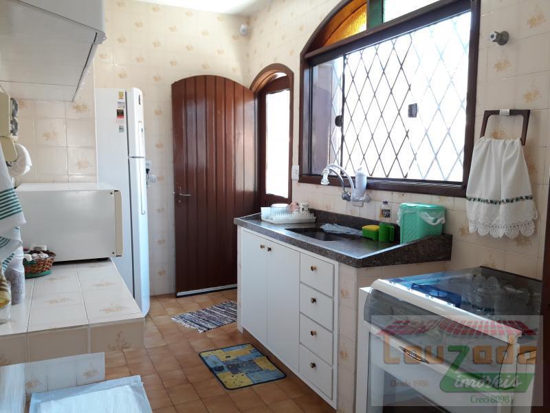 Sobrado, 5 quartos, 290 m² - Foto 17