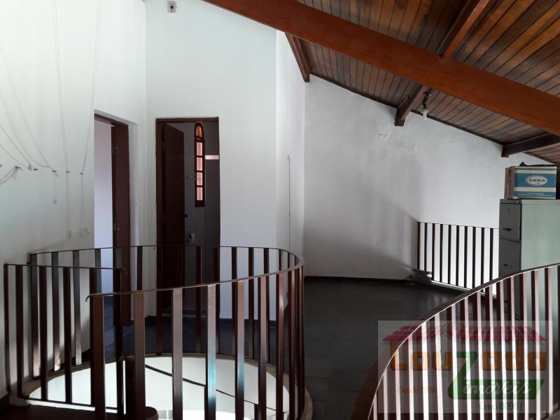 Sobrado, 5 quartos, 290 m² - Foto 9