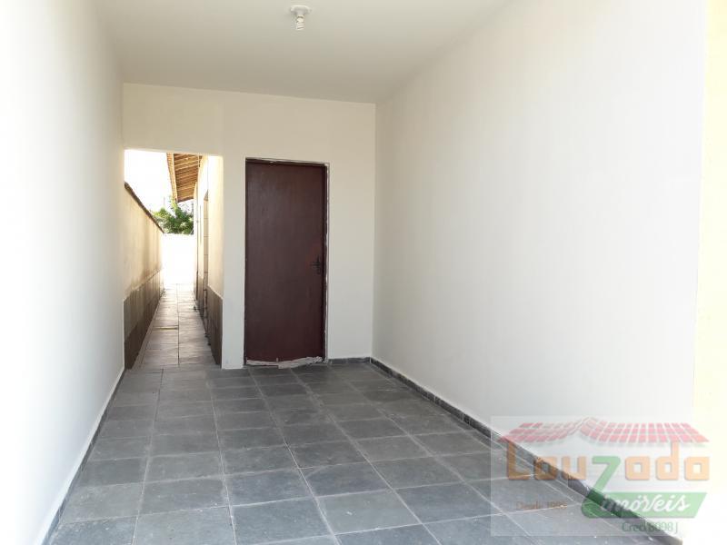 Casa, 2 quartos, 90 m² - Foto 2
