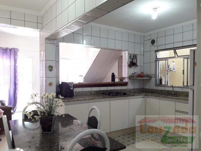 Sobrado, 2 quartos, 90 m² - Foto 8