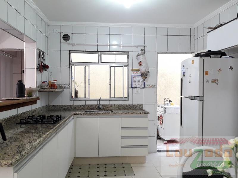 Sobrado, 2 quartos, 90 m² - Foto 9