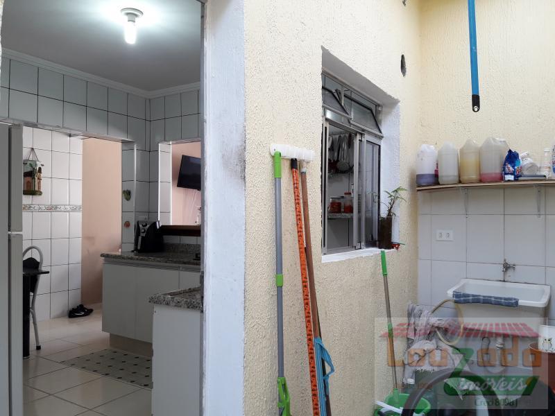 Sobrado, 2 quartos, 90 m² - Foto 10
