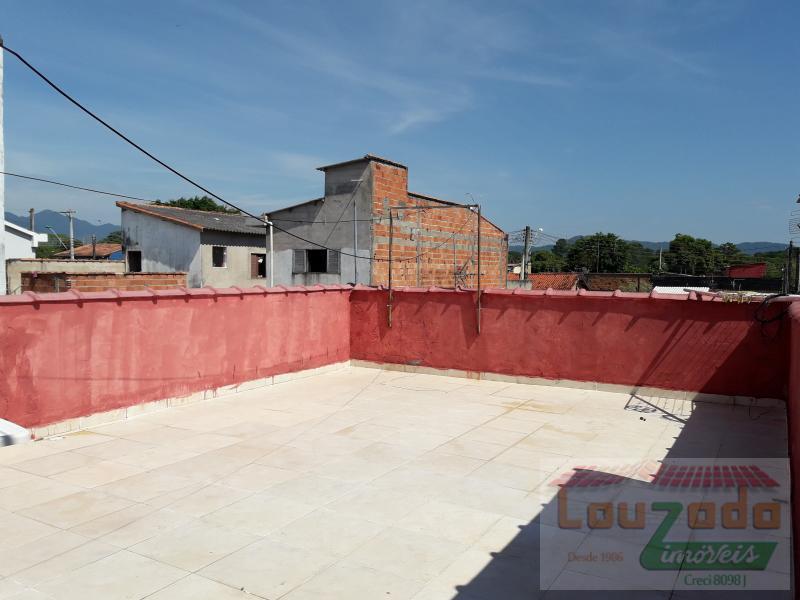 Sobrado, 2 quartos, 90 m² - Foto 21