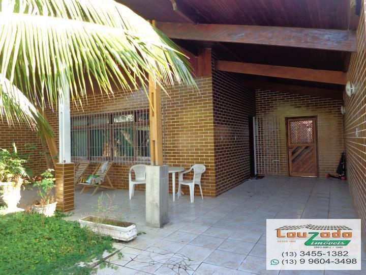 Casa, 3 quartos, 290 m² - Foto 2