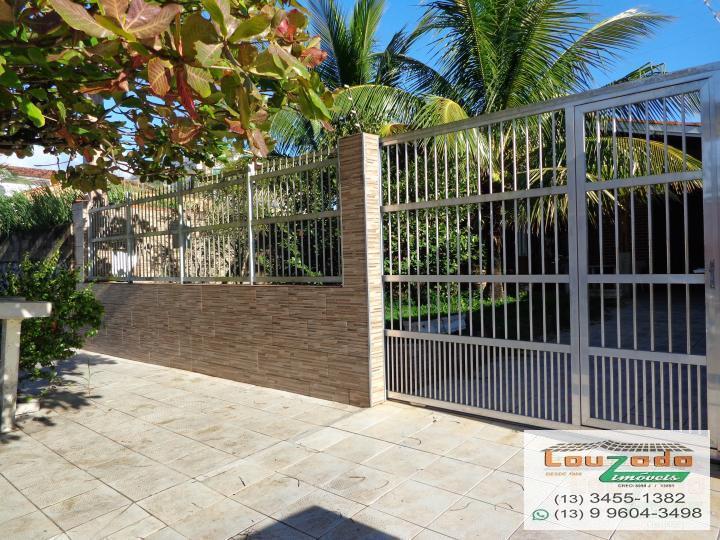 Casa, 3 quartos, 290 m² - Foto 1