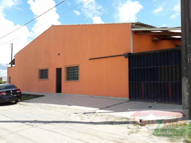 Prédio Inteiro, 260 m² - Foto 1