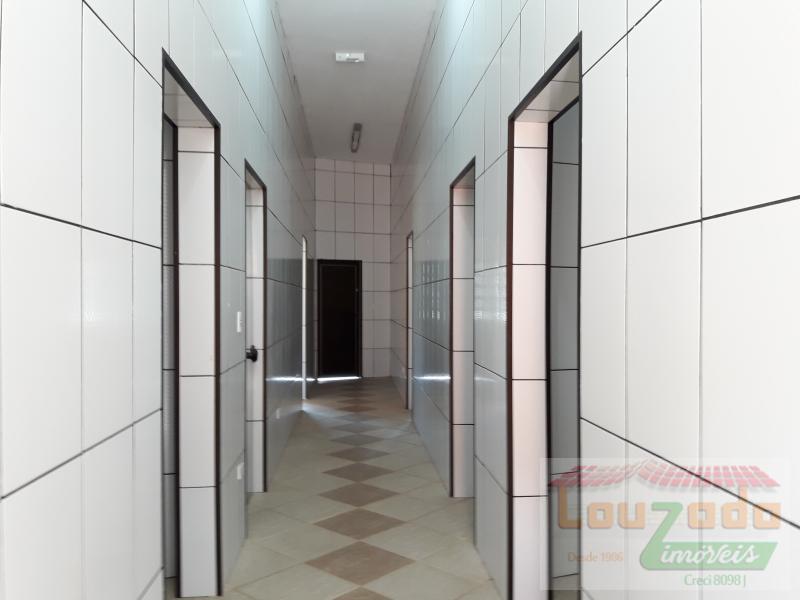 Prédio Inteiro, 260 m² - Foto 9