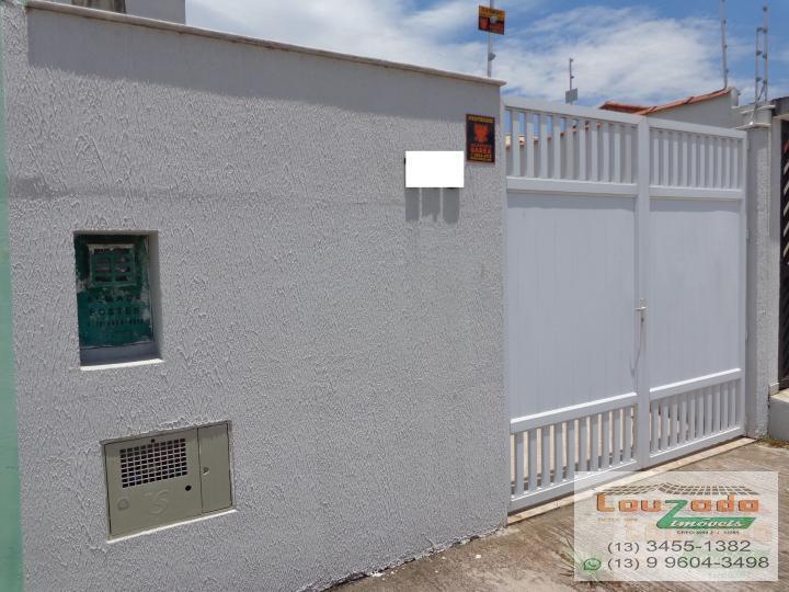 Casa, 3 quartos, 85 m² - Foto 1