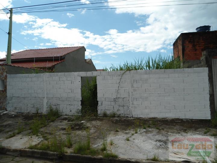 Terreno, 250 m² - Foto 1