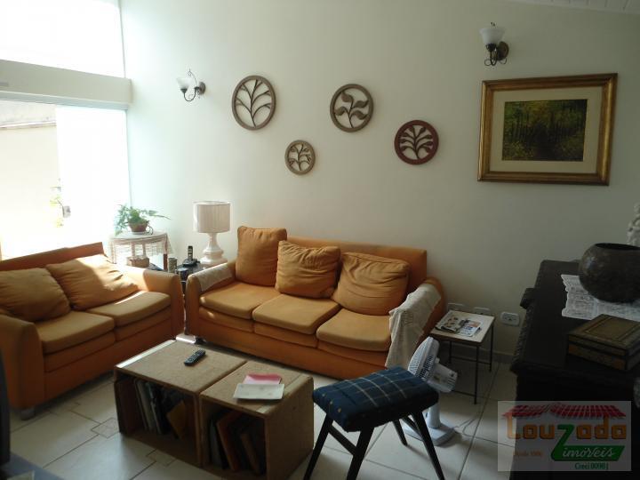 Casa, 3 quartos, 180 m² - Foto 3