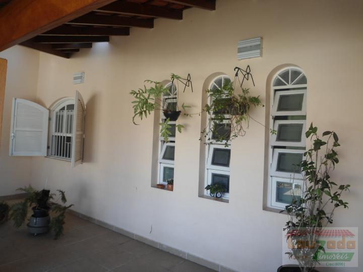 Casa, 3 quartos, 180 m² - Foto 27