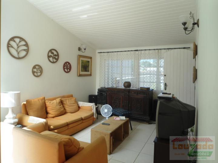 Casa, 3 quartos, 180 m² - Foto 2