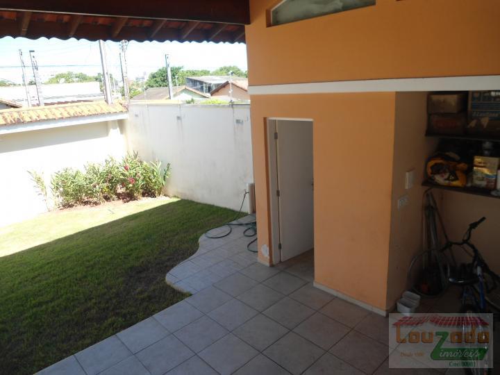 Casa, 3 quartos, 180 m² - Foto 25